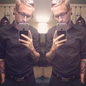 Meet your Posher, Bryan